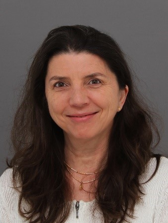 ein Foto von Uta Weinig Enneagrammlehrerin, Tanzleiterin, Mentaltrainerin